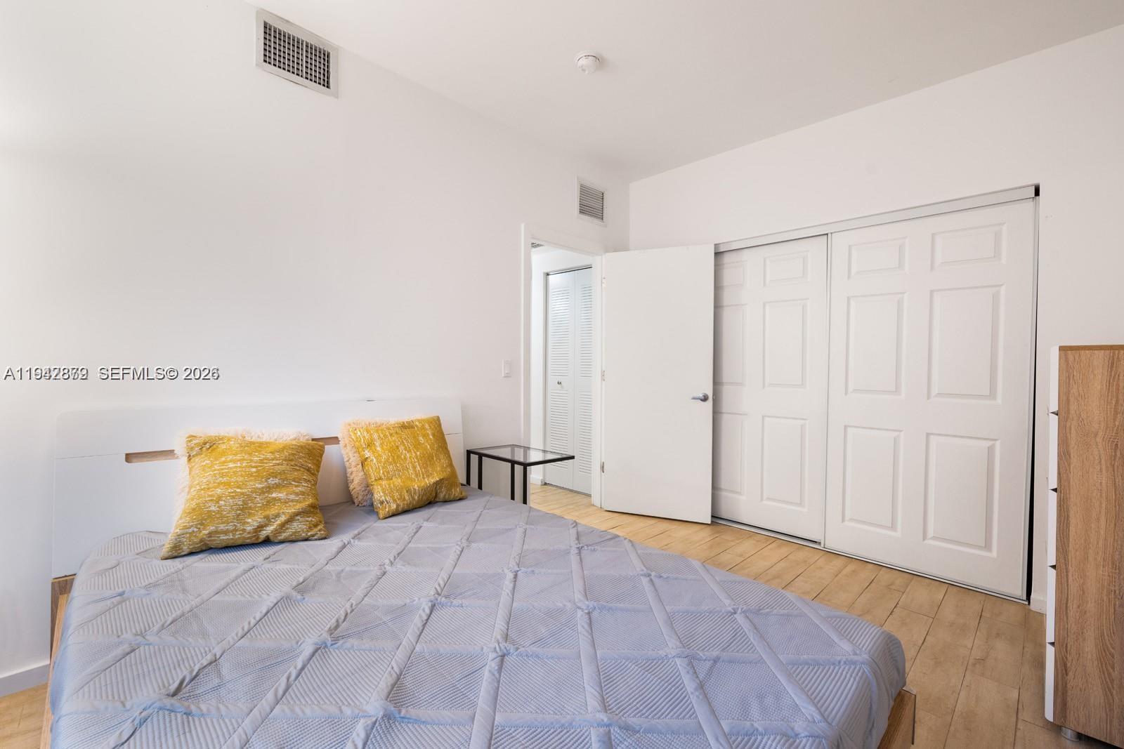 EMILY CONDO - Residential Lease