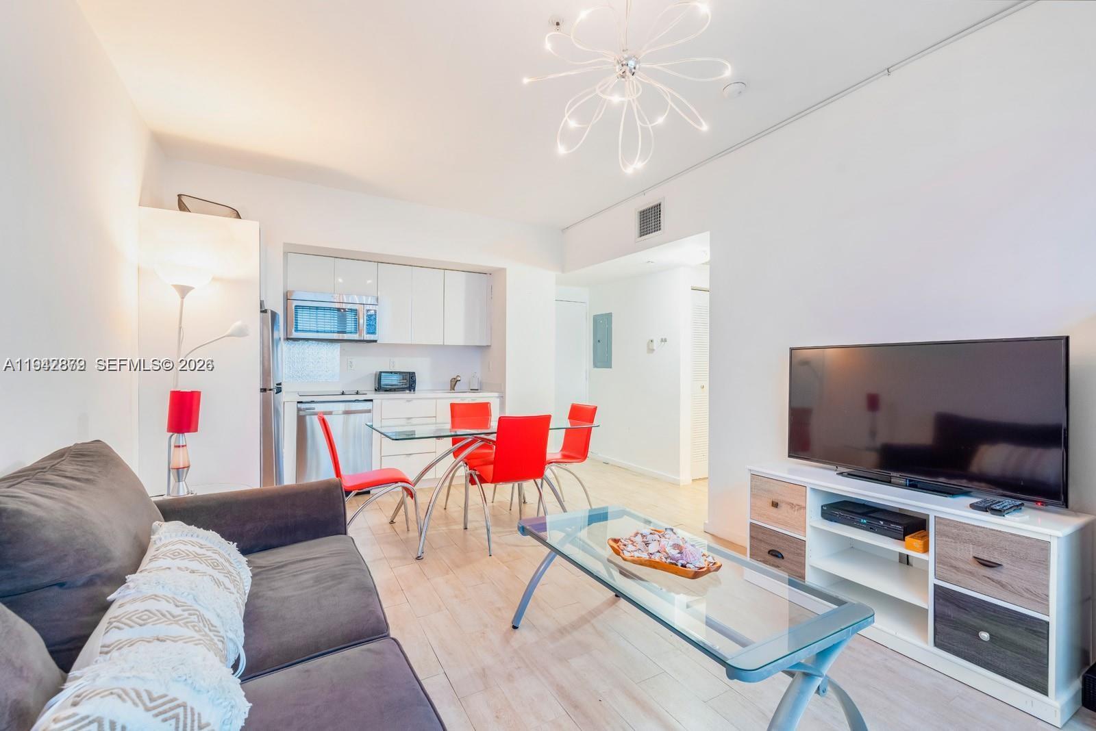 EMILY CONDO - Residential Lease