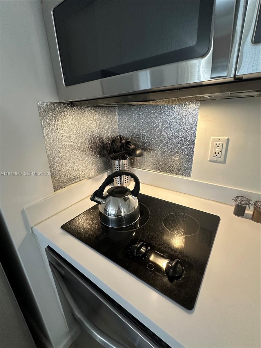 EMILY CONDO - Residential Lease