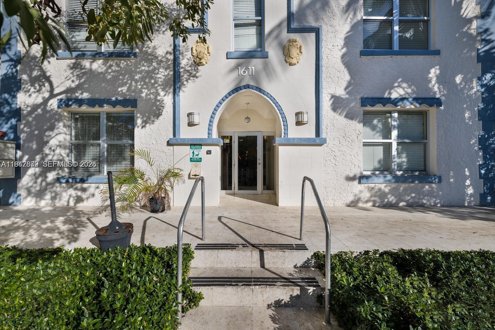 EMILY CONDO - Residential Lease