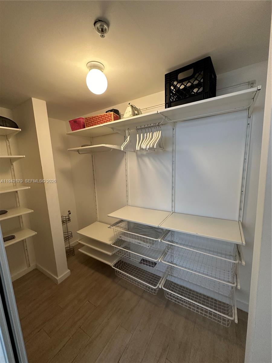 EMILY CONDO - Residential Lease