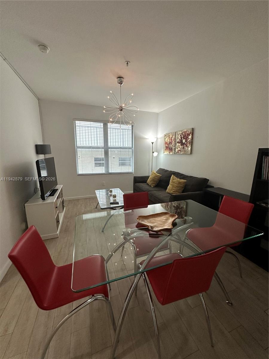 EMILY CONDO - Residential Lease
