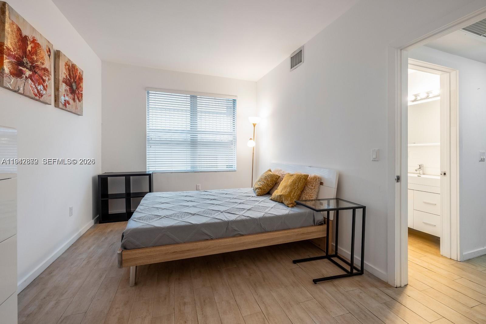 EMILY CONDO - Residential Lease