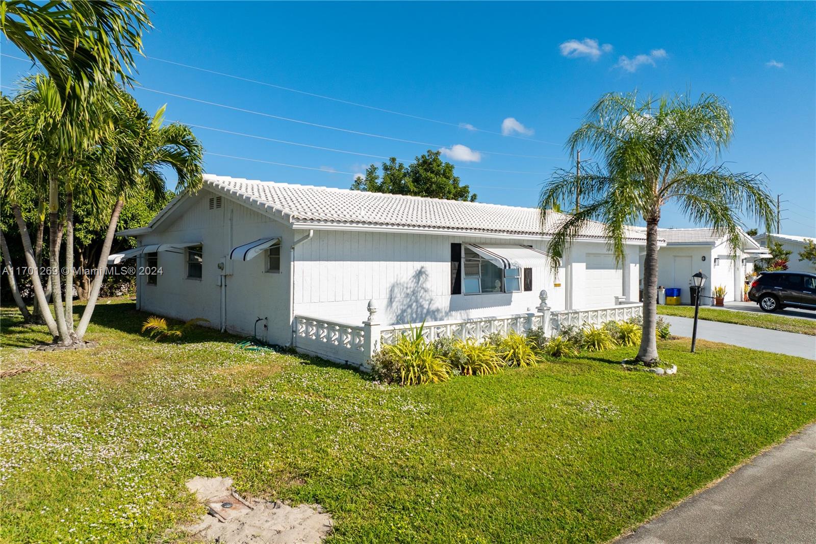 PALM BEACH LEISUREVILLE S - Residential