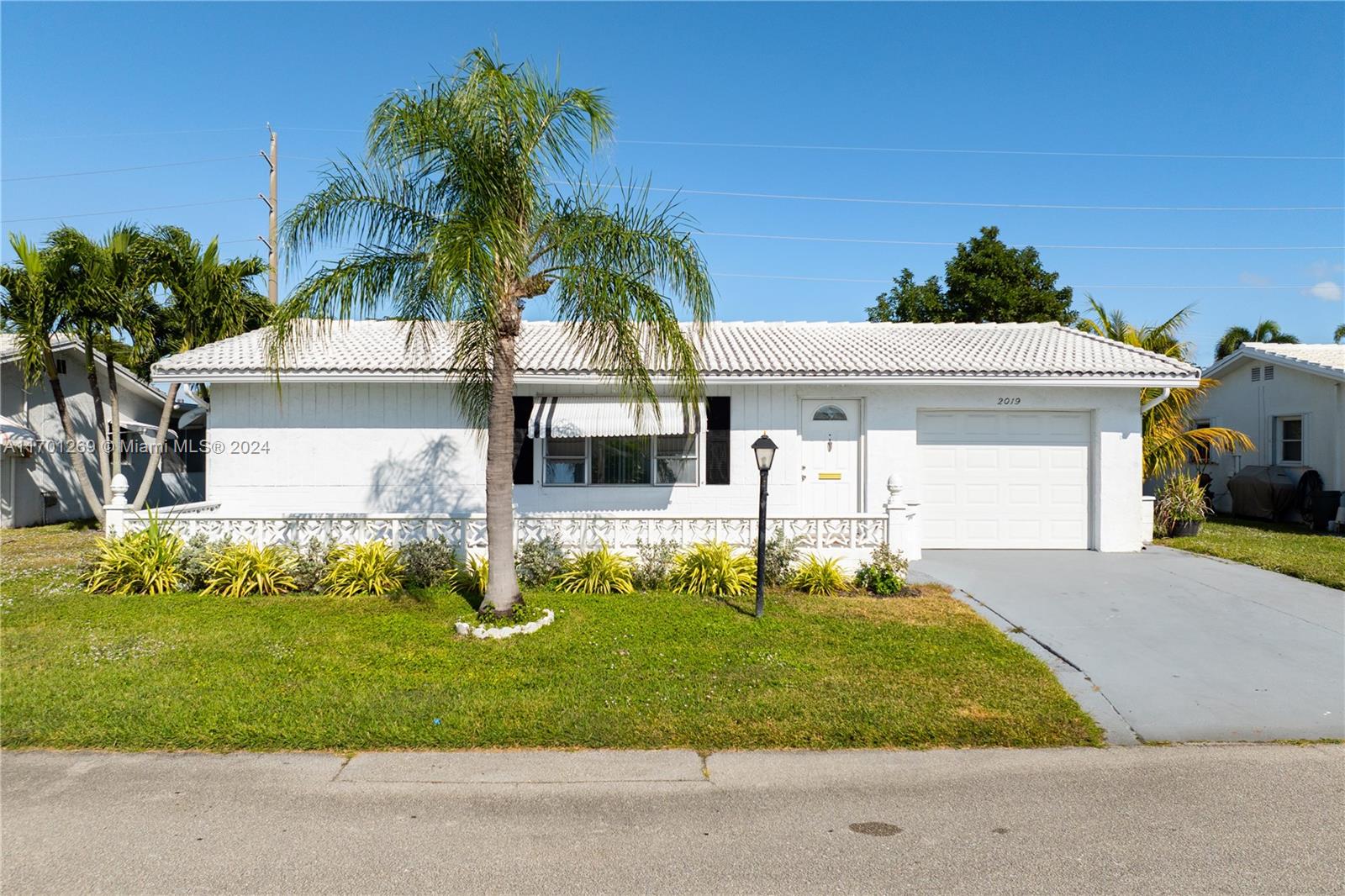 PALM BEACH LEISUREVILLE S - Residential