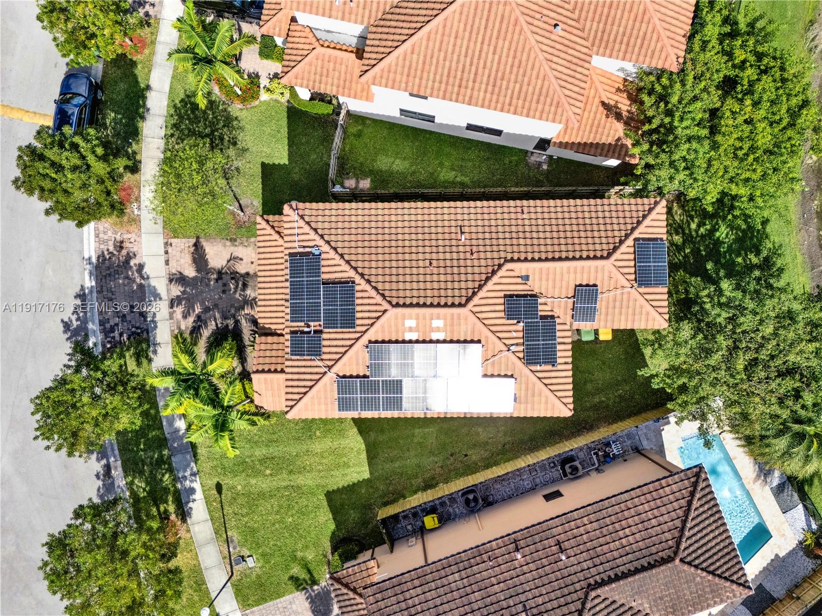 BARBADOS AT OASIS - Residential