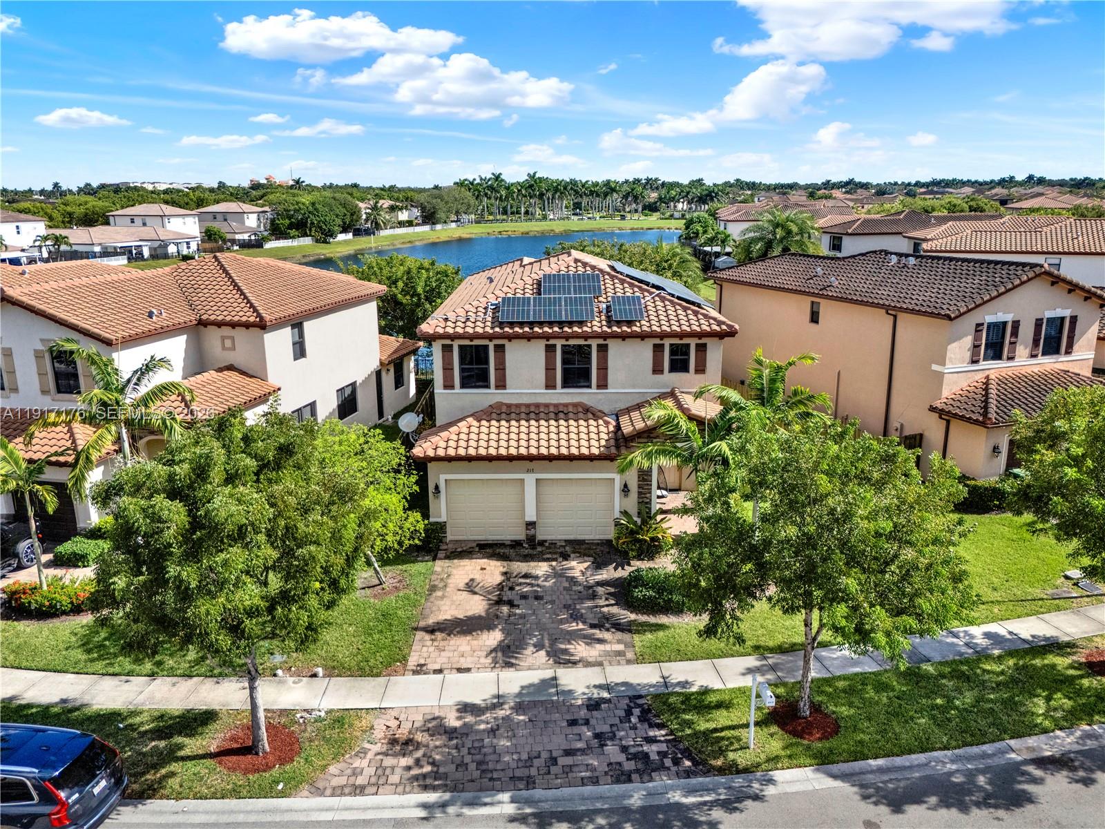 BARBADOS AT OASIS - Residential