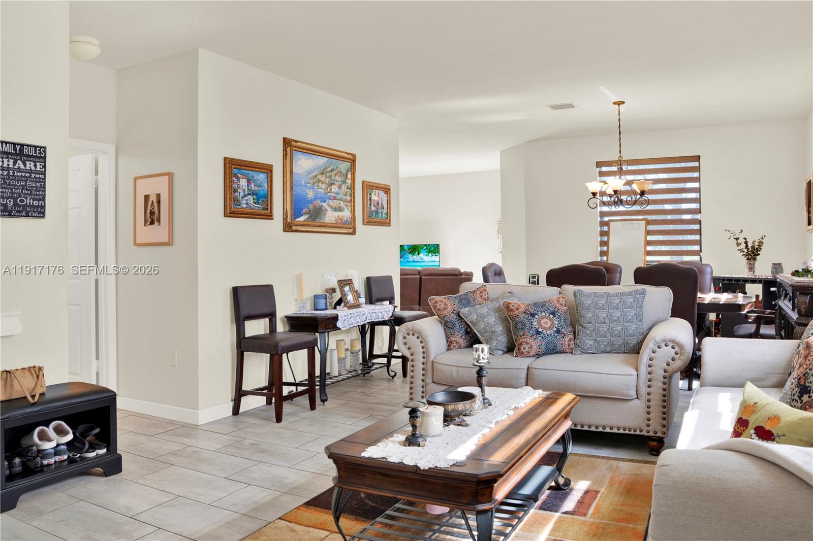 BARBADOS AT OASIS - Residential