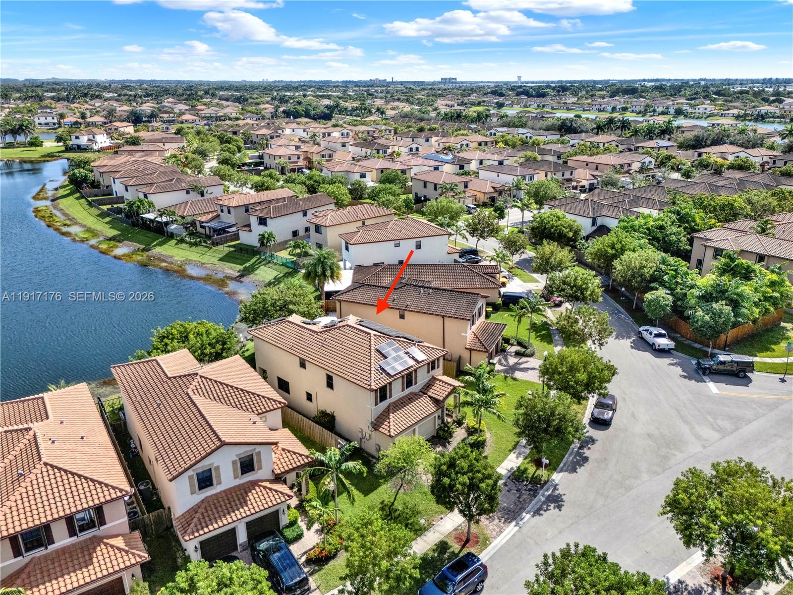 BARBADOS AT OASIS - Residential