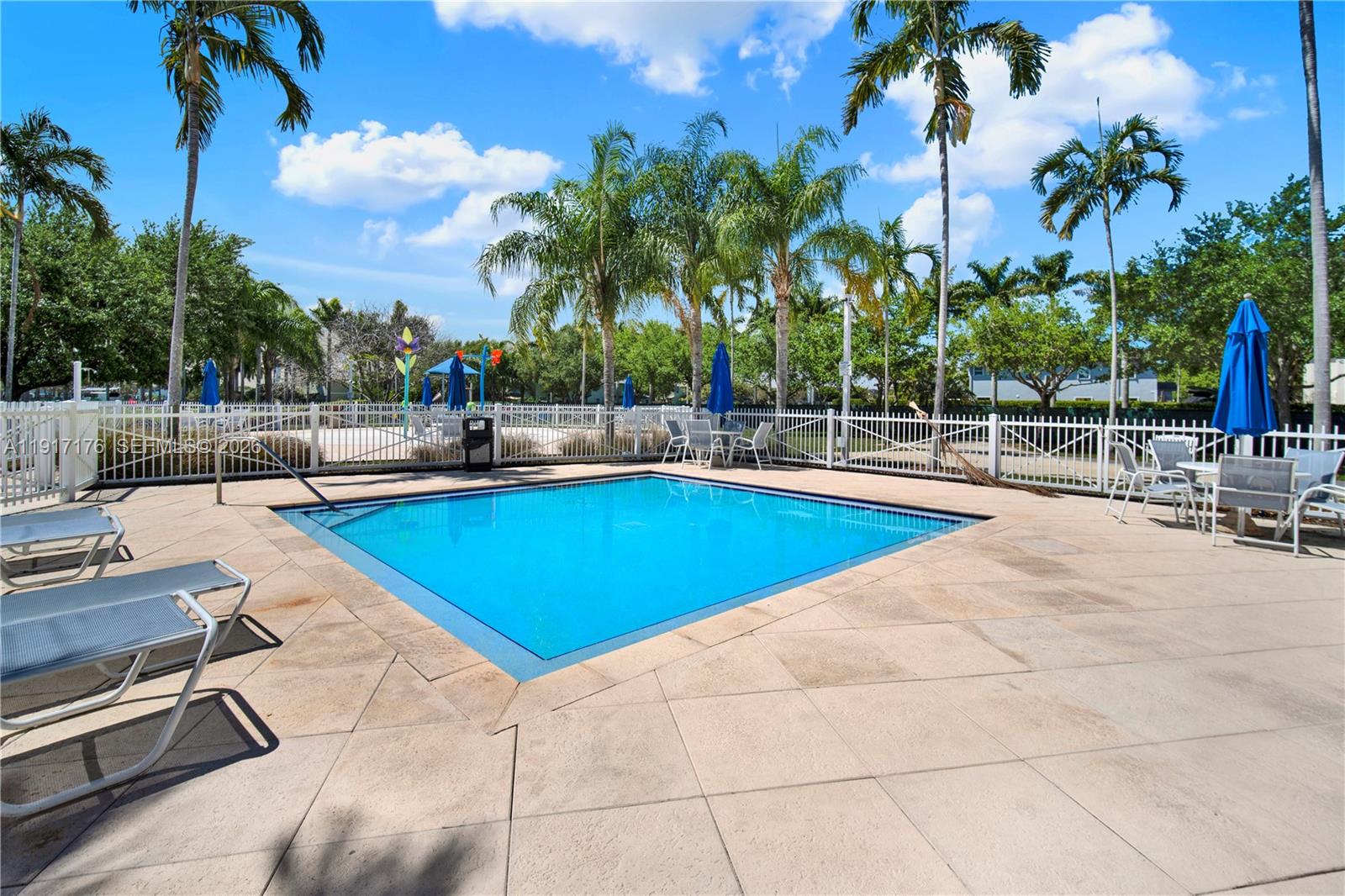 BARBADOS AT OASIS - Residential