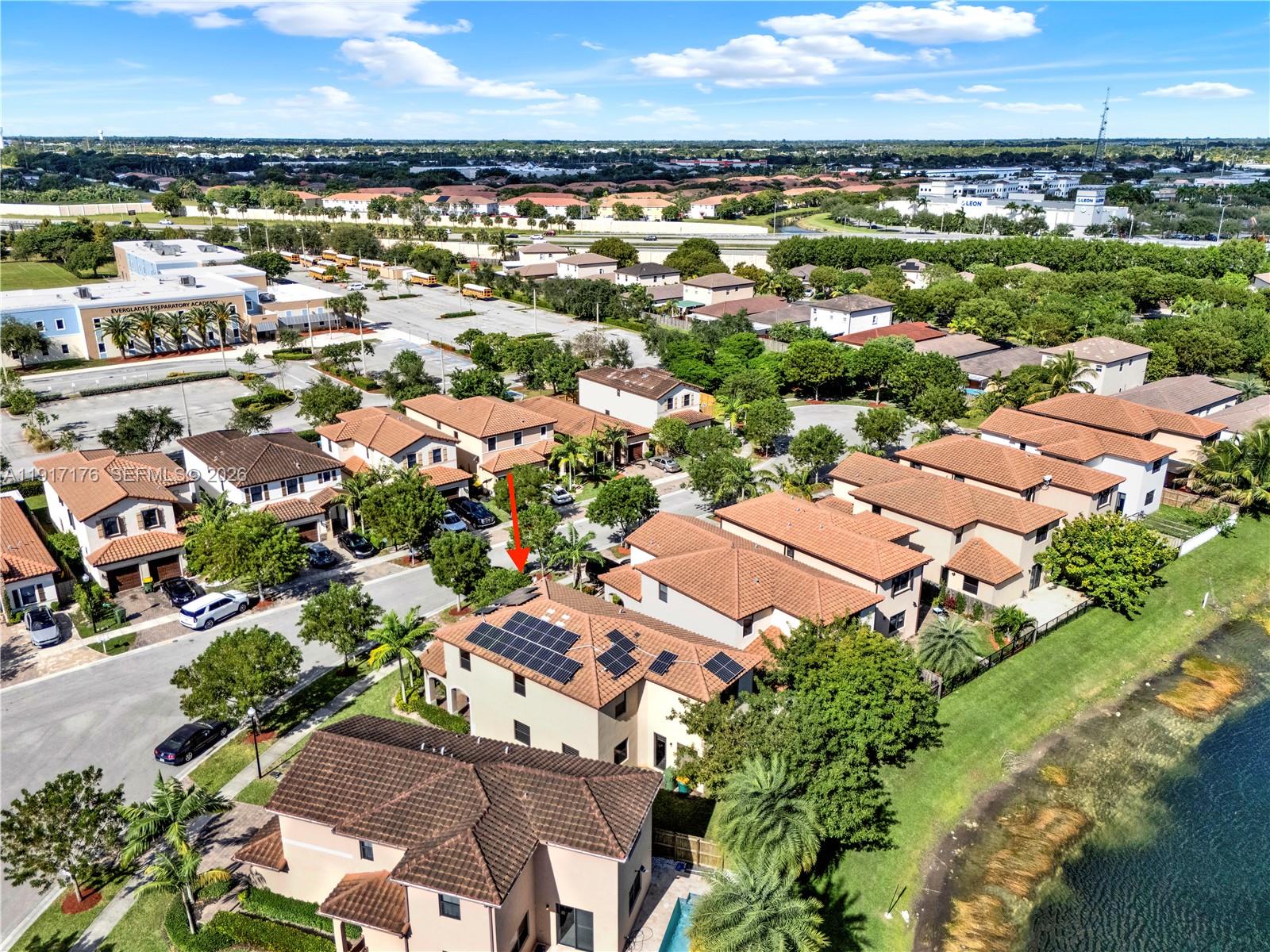 BARBADOS AT OASIS - Residential