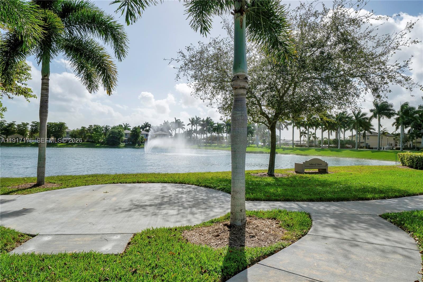 BARBADOS AT OASIS - Residential