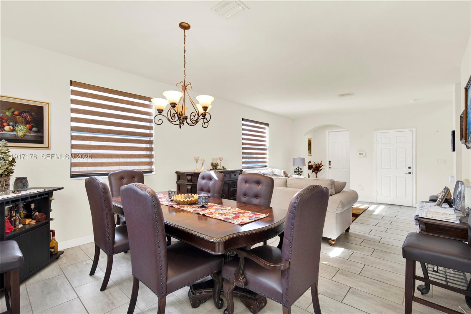 BARBADOS AT OASIS - Residential