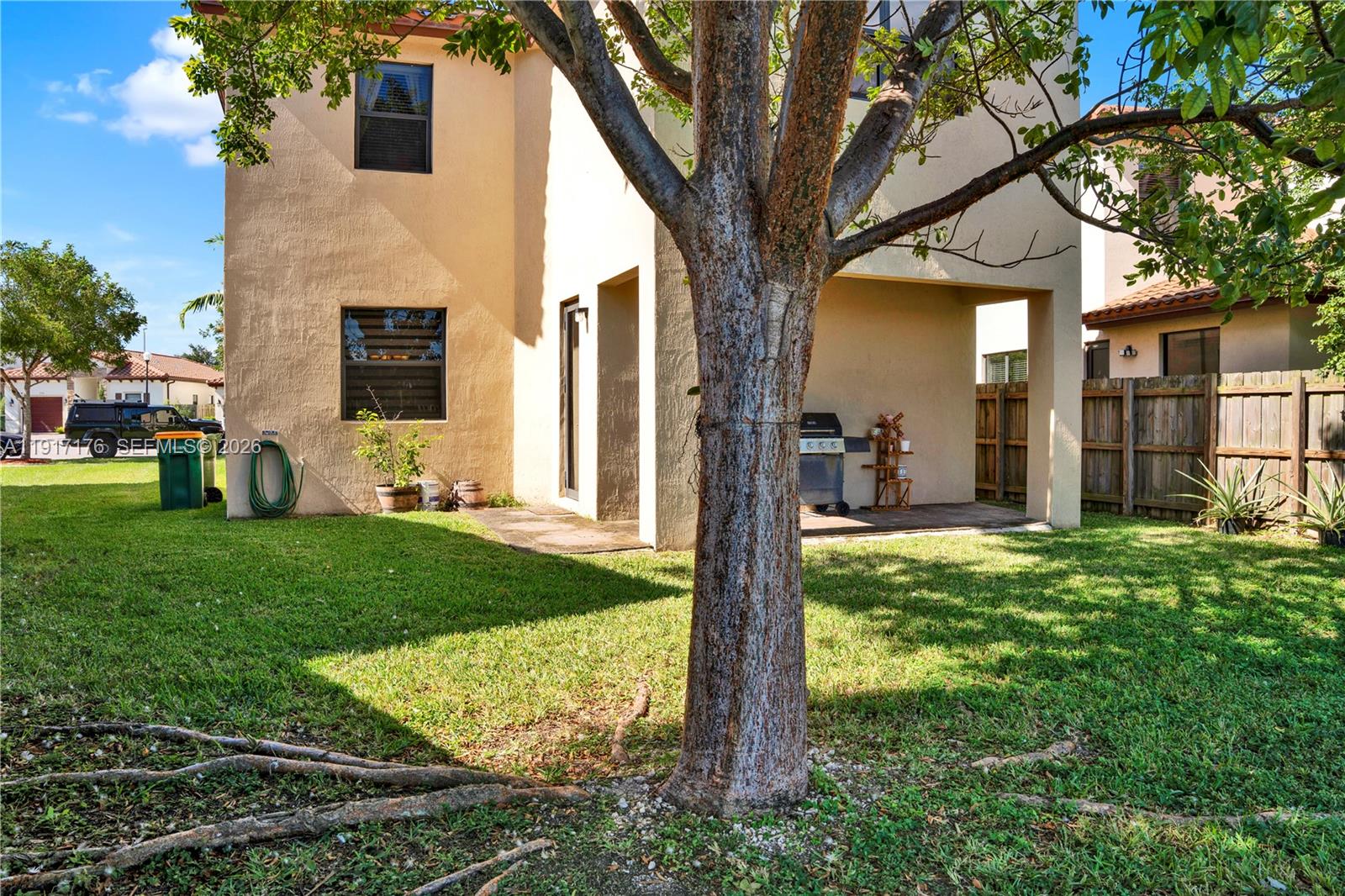 BARBADOS AT OASIS - Residential