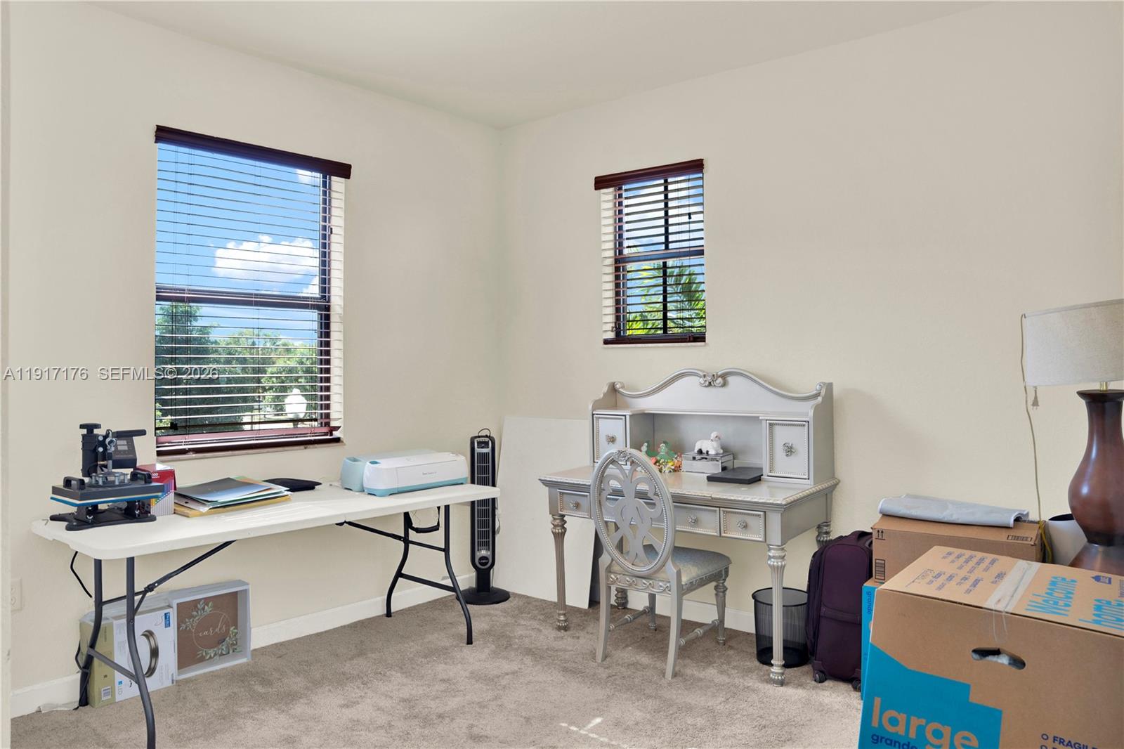 BARBADOS AT OASIS - Residential