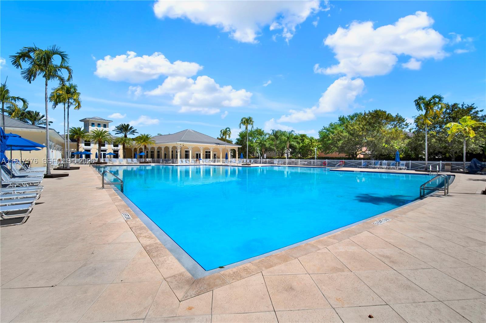 BARBADOS AT OASIS - Residential