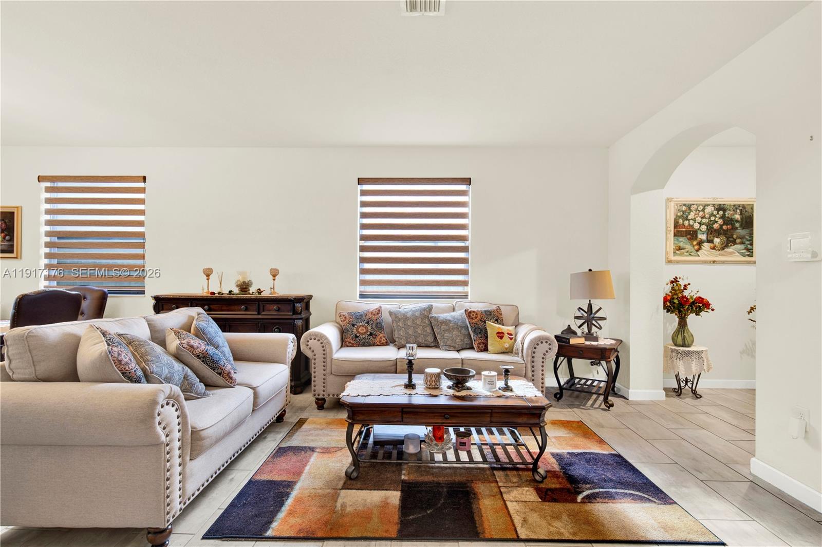 BARBADOS AT OASIS - Residential