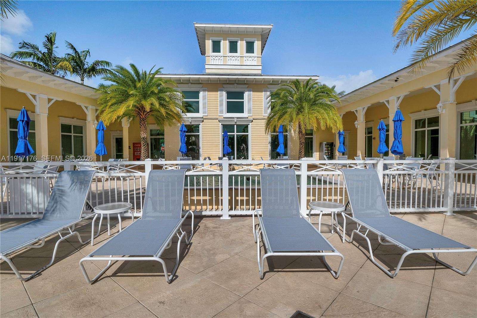 BARBADOS AT OASIS - Residential