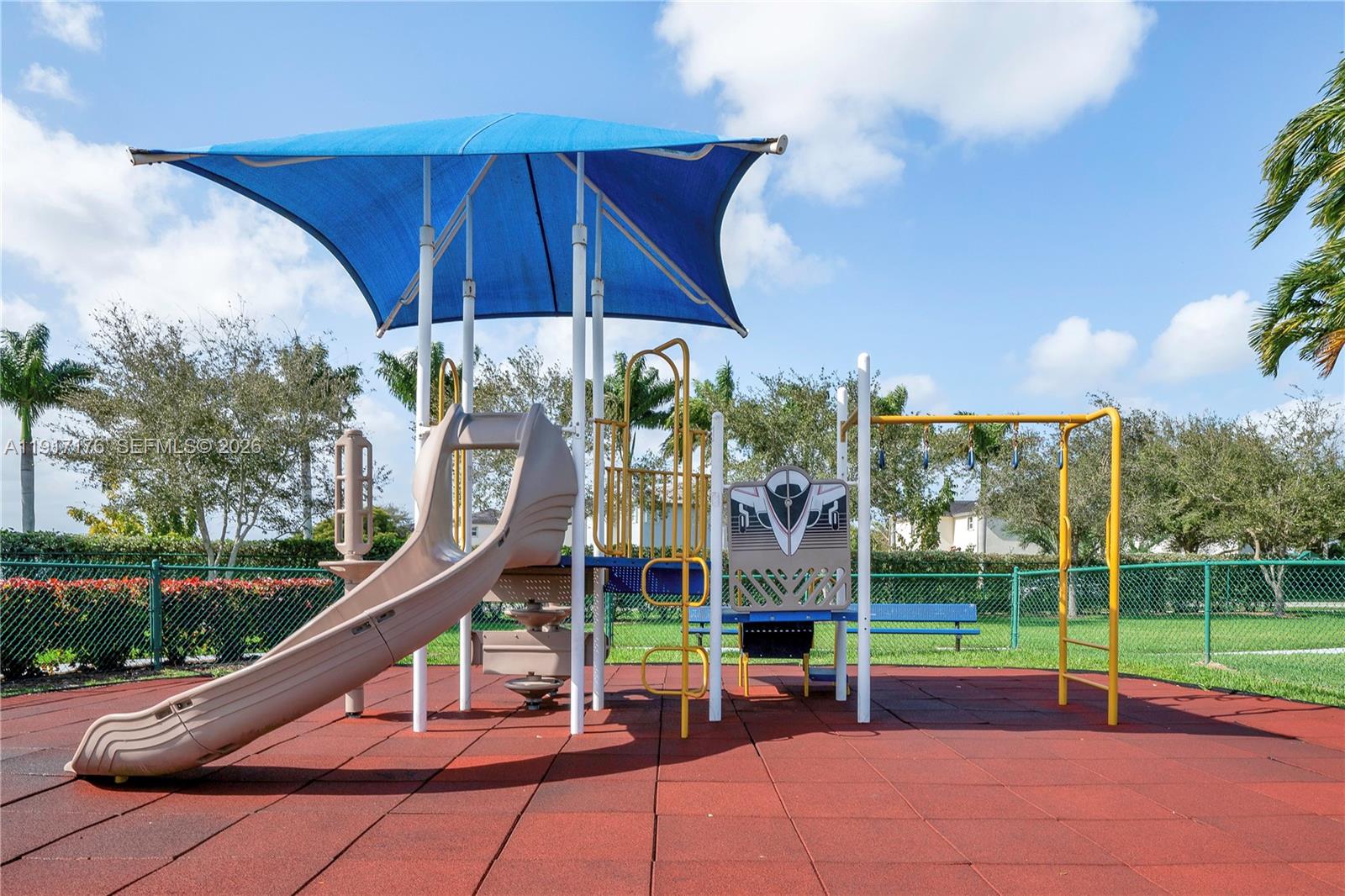 BARBADOS AT OASIS - Residential