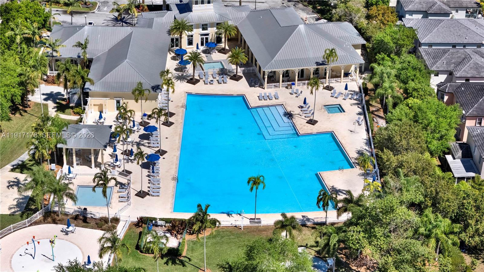 BARBADOS AT OASIS - Residential