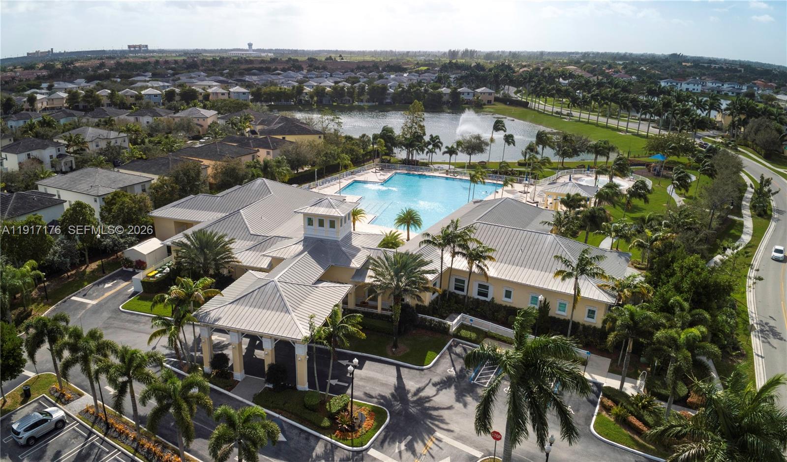 BARBADOS AT OASIS - Residential