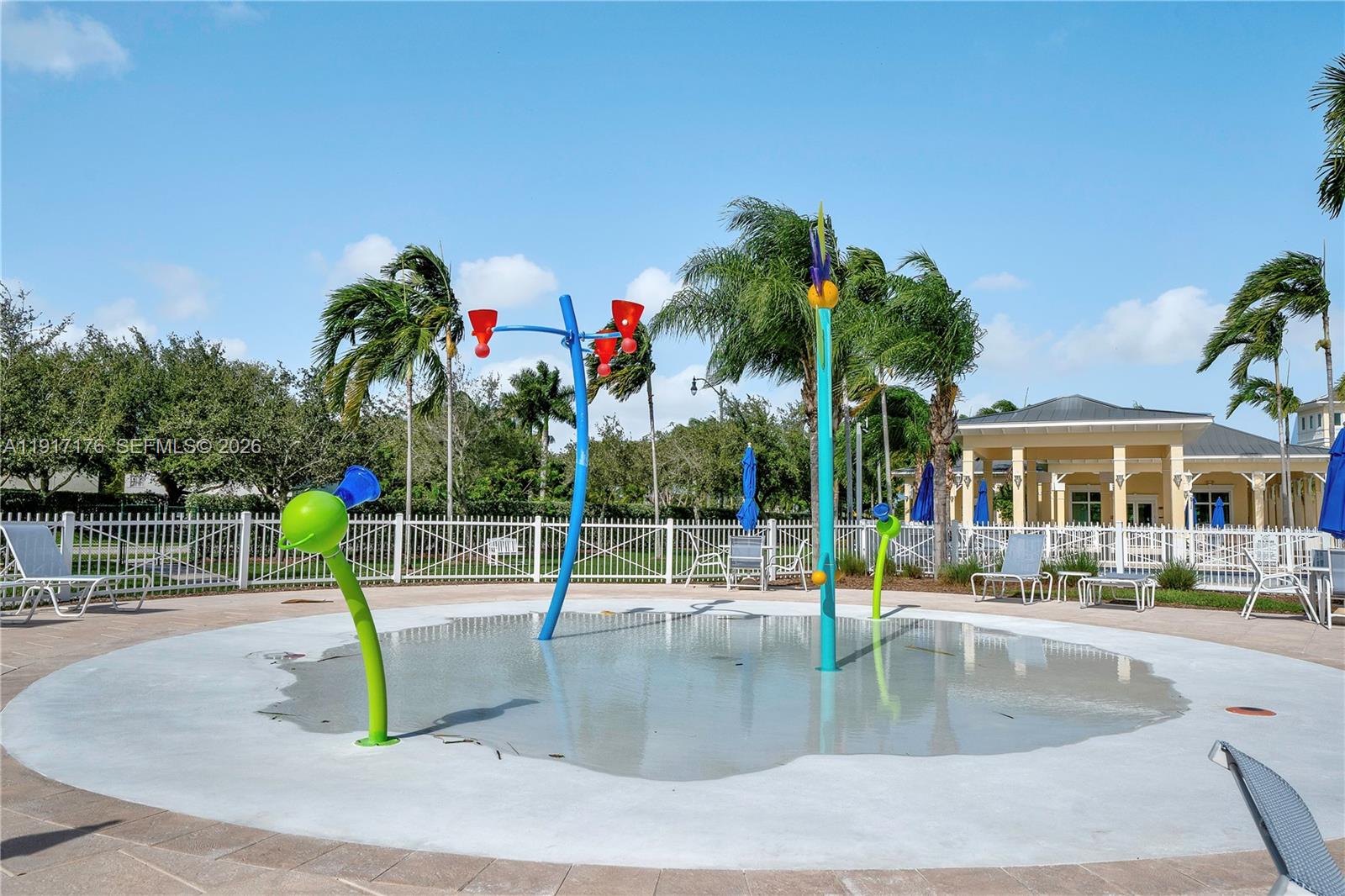 BARBADOS AT OASIS - Residential