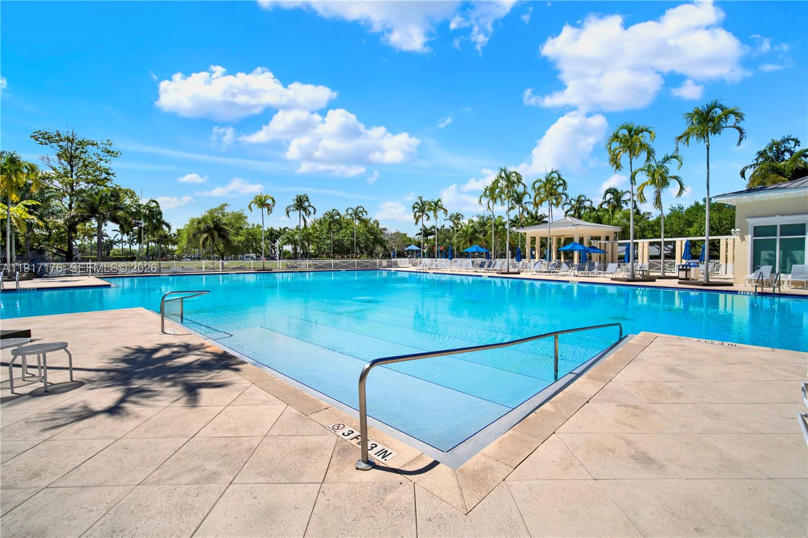 BARBADOS AT OASIS - Residential