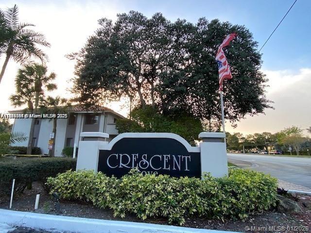 CRESCENT COVE CONDO - Residential Lease