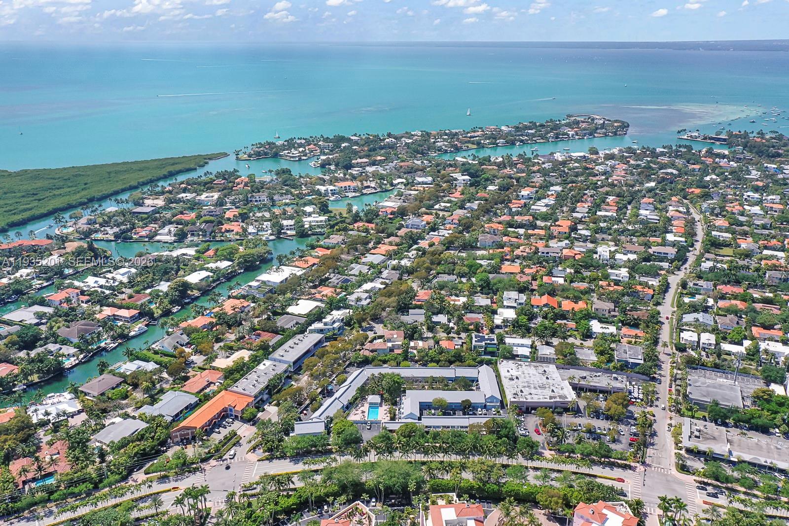 LE PHARE KEY BISCAYNE CON - Residential