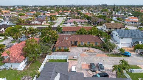 Photo of 13911 SW 18th Ter, Miami, FL 33175 (MLS # A12004896)