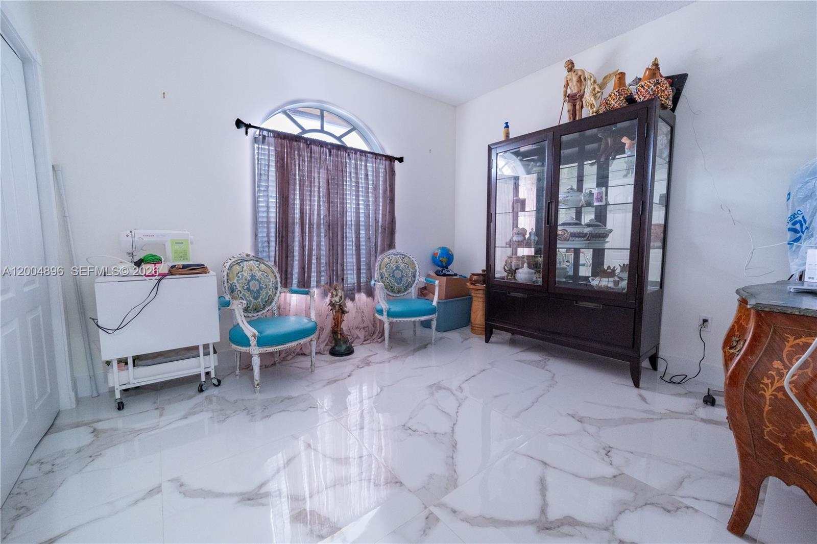 ZENTENO SUB - Residential