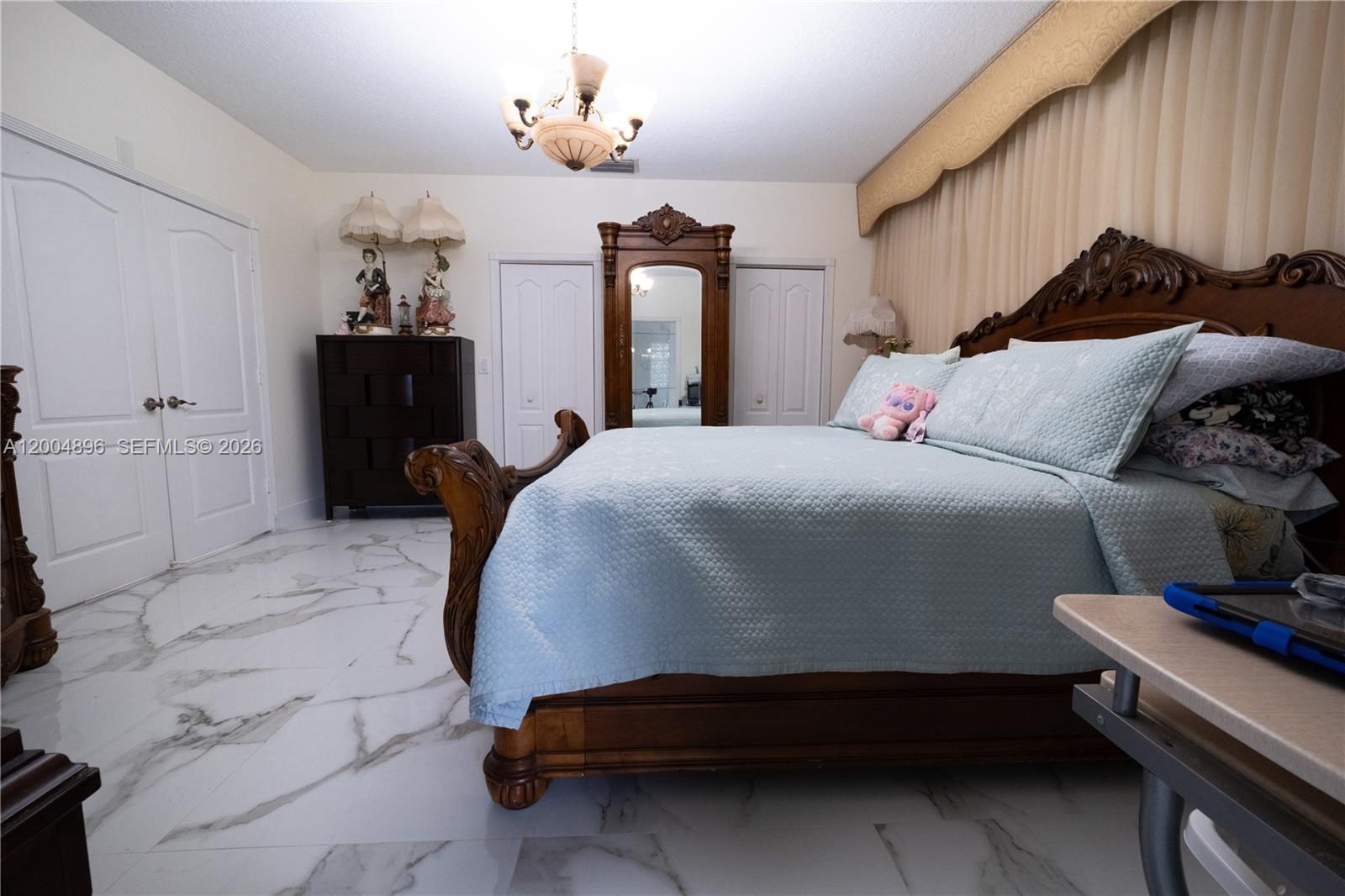 ZENTENO SUB - Residential