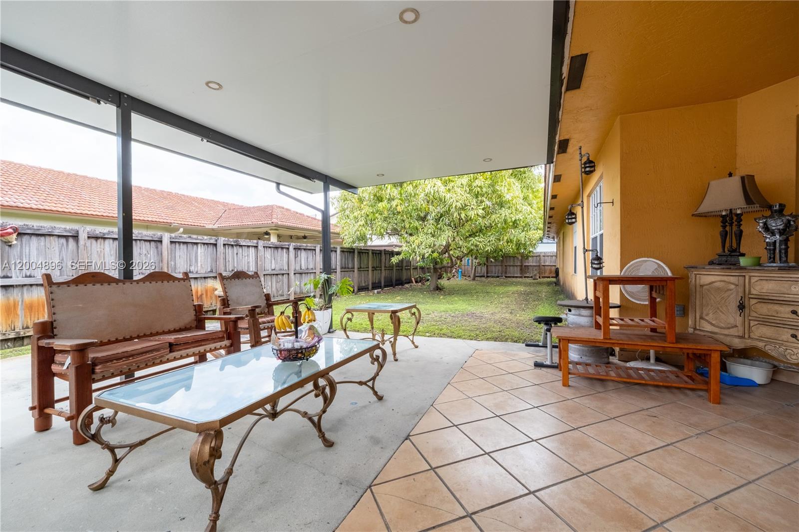 ZENTENO SUB - Residential