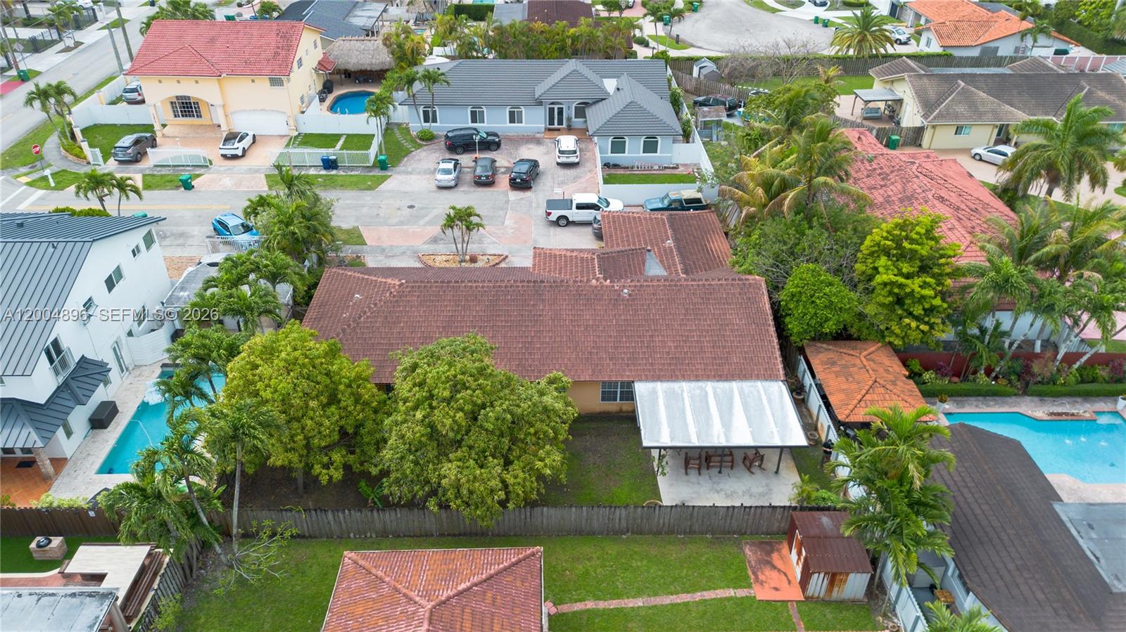 ZENTENO SUB - Residential