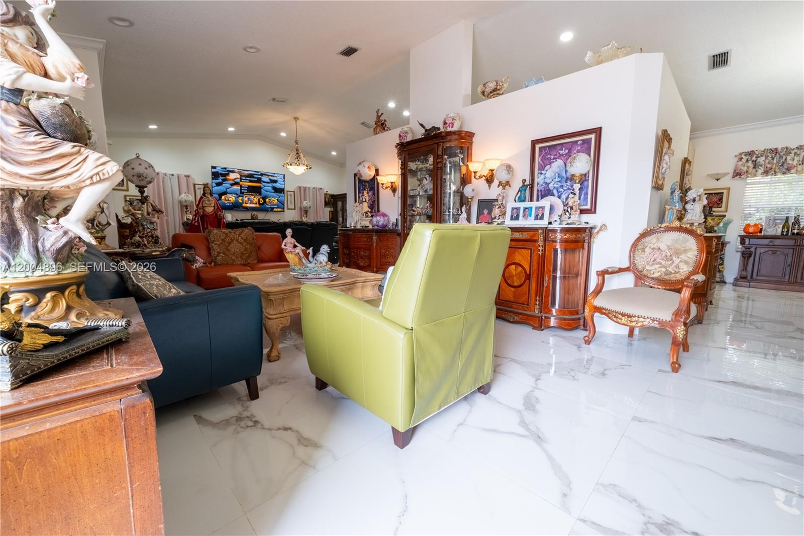 ZENTENO SUB - Residential