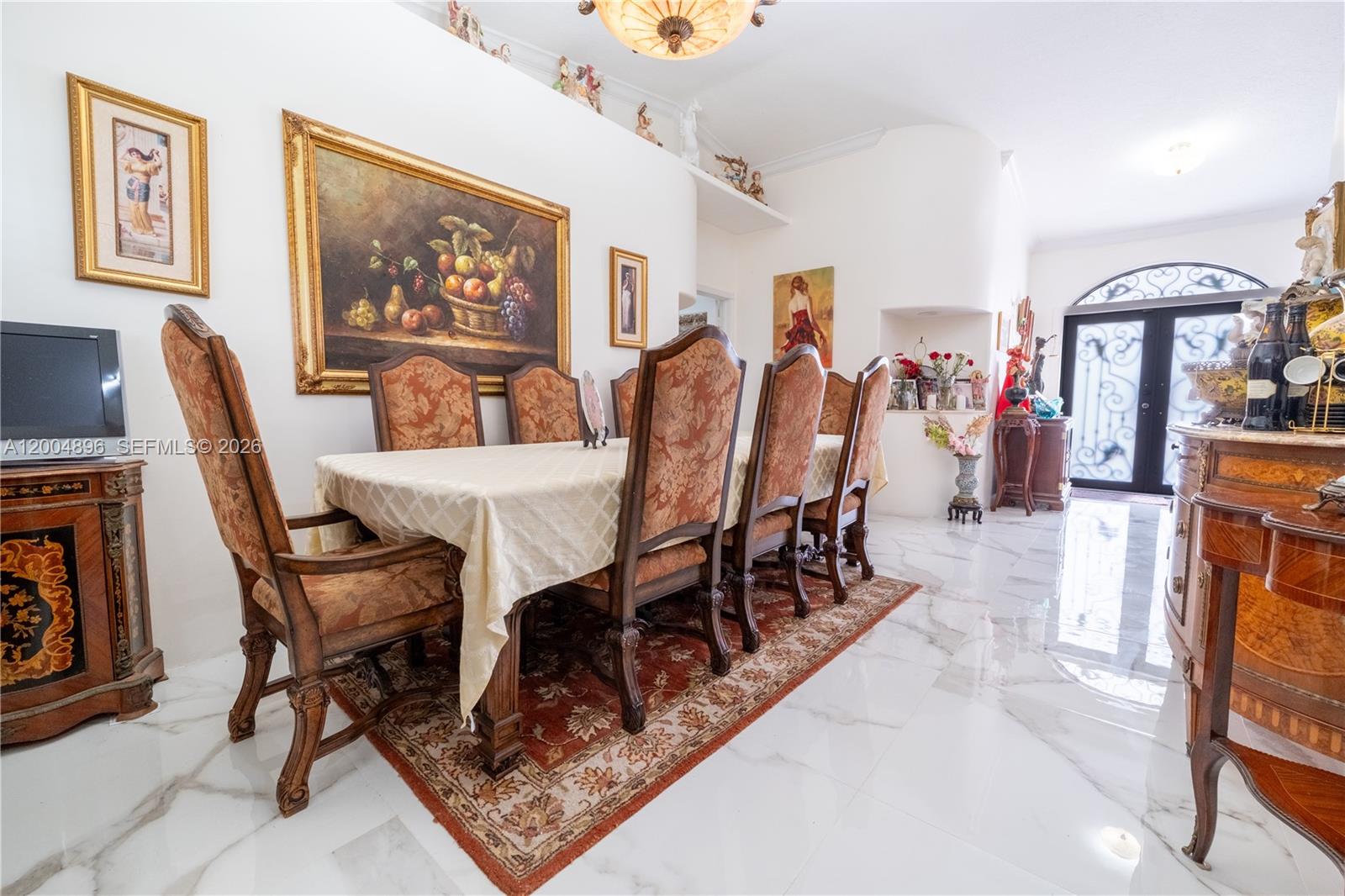 ZENTENO SUB - Residential