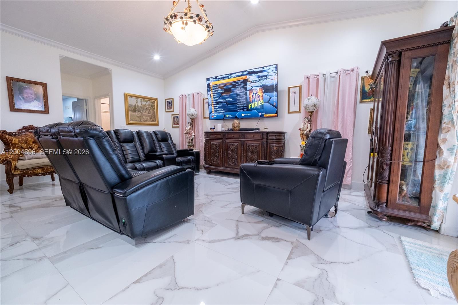 ZENTENO SUB - Residential