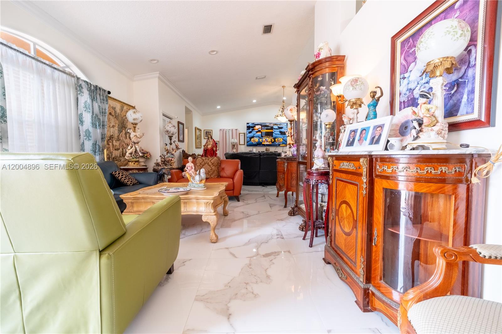 ZENTENO SUB - Residential