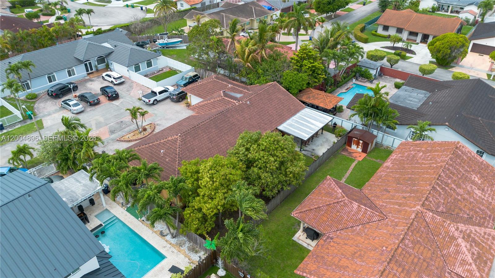 ZENTENO SUB - Residential