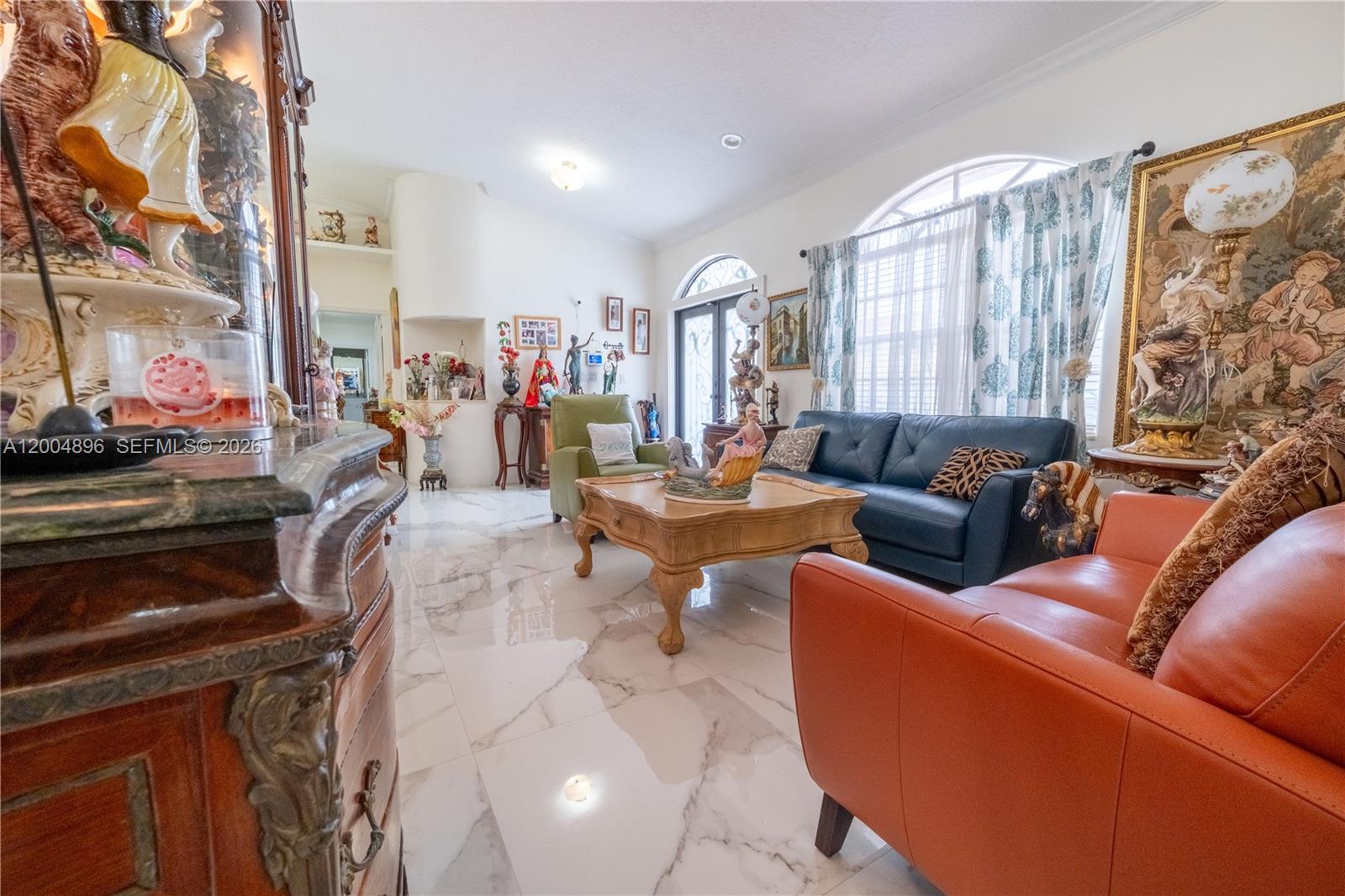 ZENTENO SUB - Residential