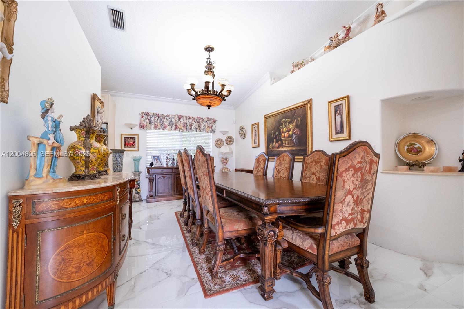 ZENTENO SUB - Residential