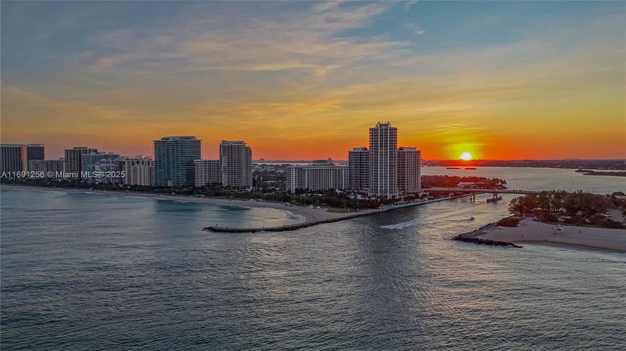 Beautiful Two bedroom Two Bath unit in Bal Harbour. Option of Furnished or Unfurnished. Open floor plan offering just over 1,200 Square feet. Unit is updated. Very easy come and go living in Bal Harbour just steps away from the beach and to Bal Harbour Shops. Available for 6 months or 1 year.