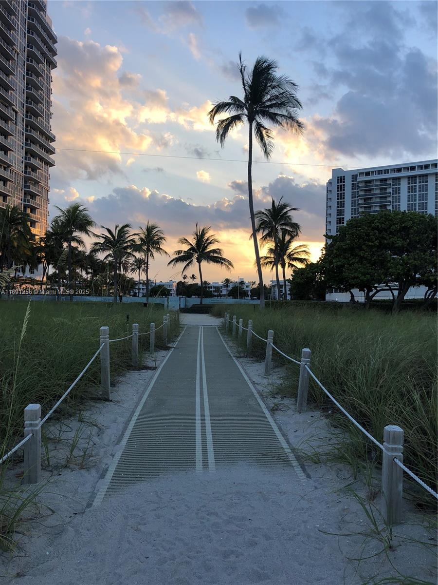 BAL-BRIDGE NORTH CONDO - Residential Lease