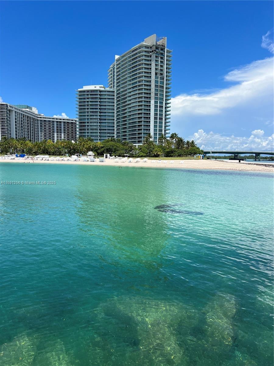 BAL-BRIDGE NORTH CONDO - Residential Lease