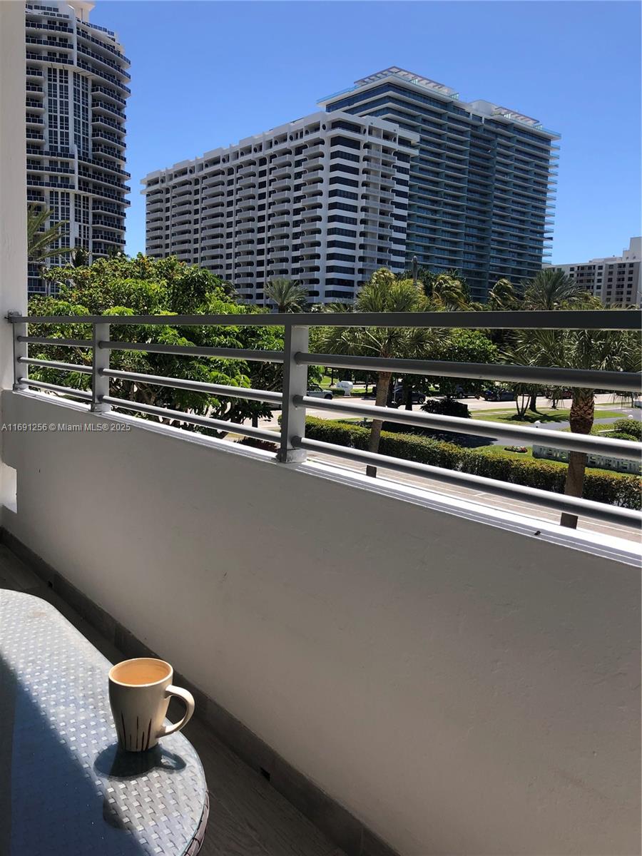 BAL-BRIDGE NORTH CONDO - Residential Lease