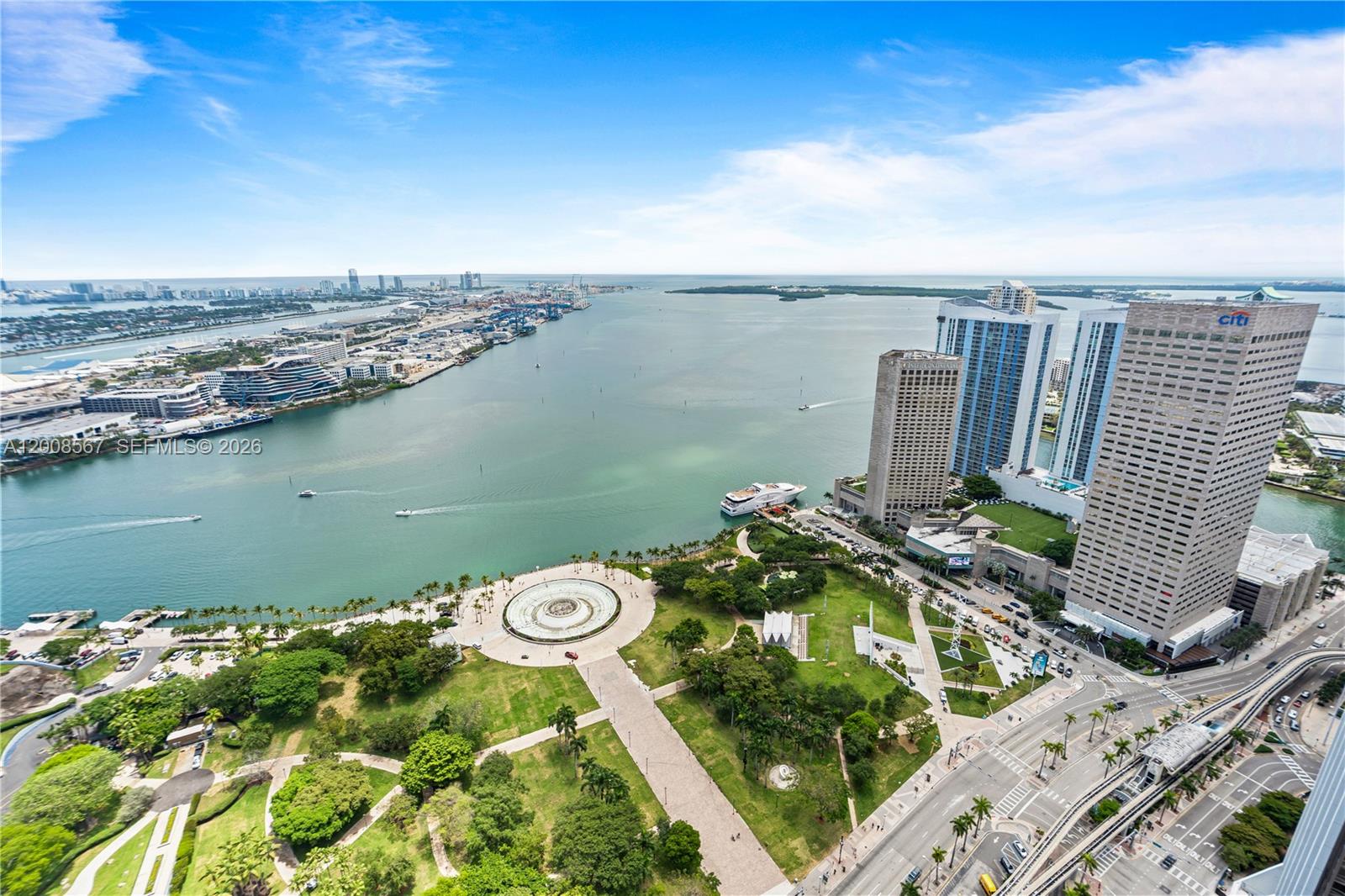 50 Biscayne Blvd 5402