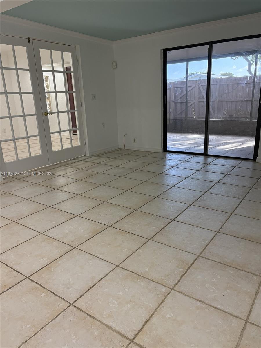 CHRISTIAN VILLAS 1 - Residential Lease