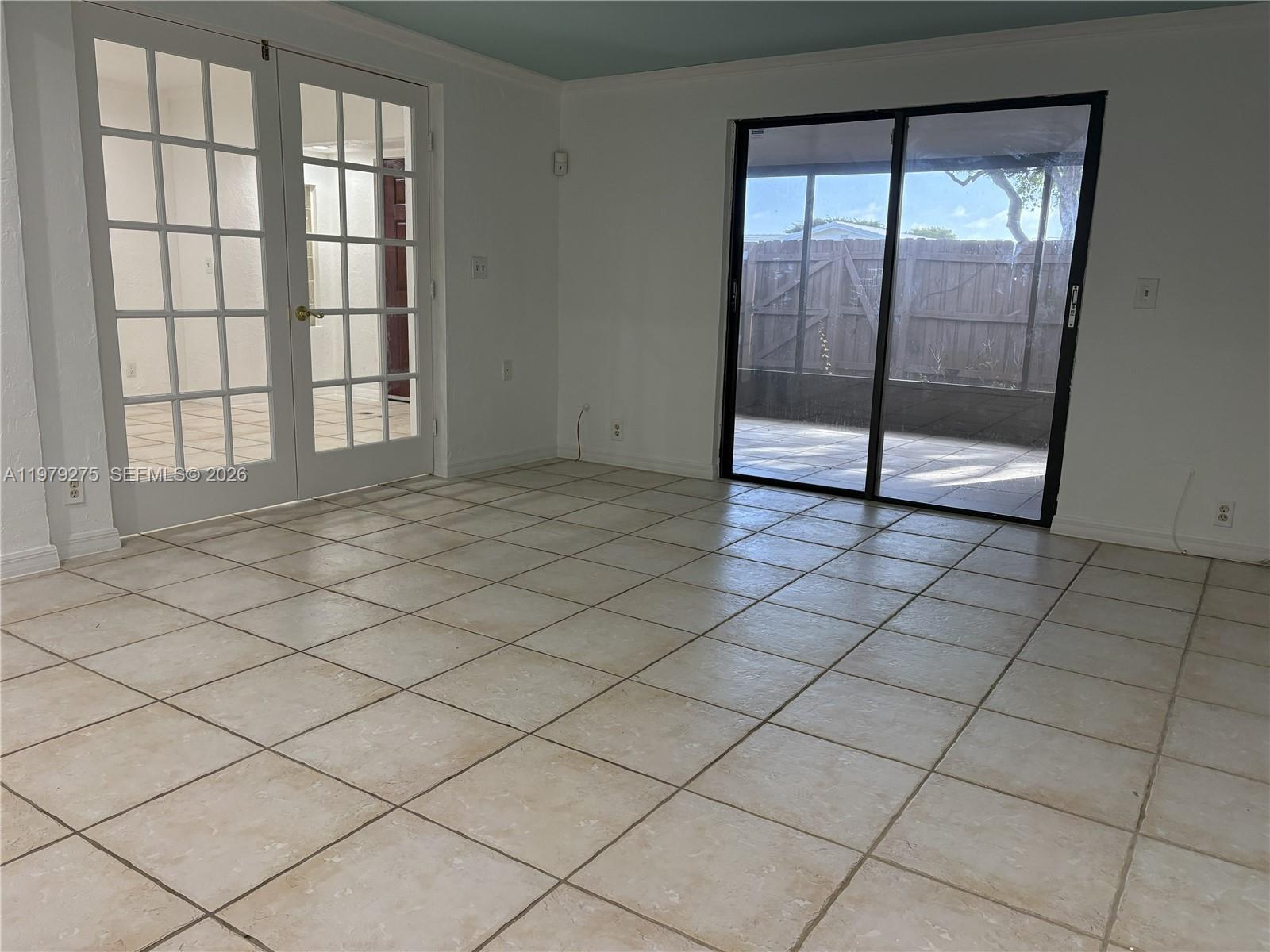 CHRISTIAN VILLAS 1 - Residential Lease