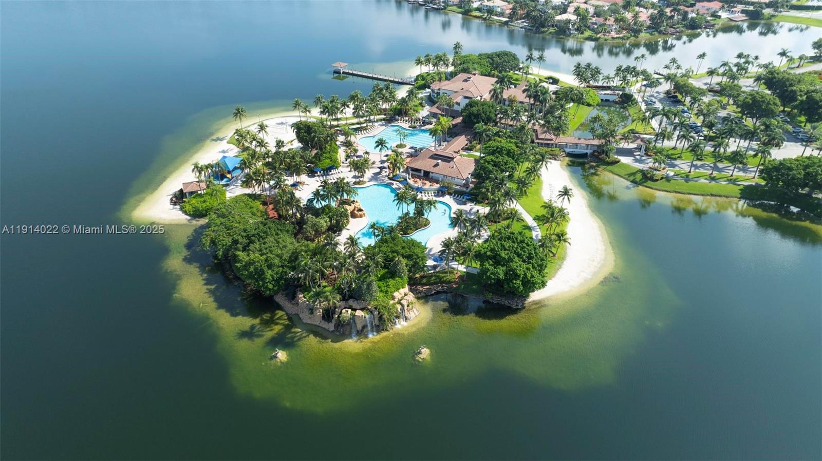 DORAL ISLES ANTILLES 1ST - Residential