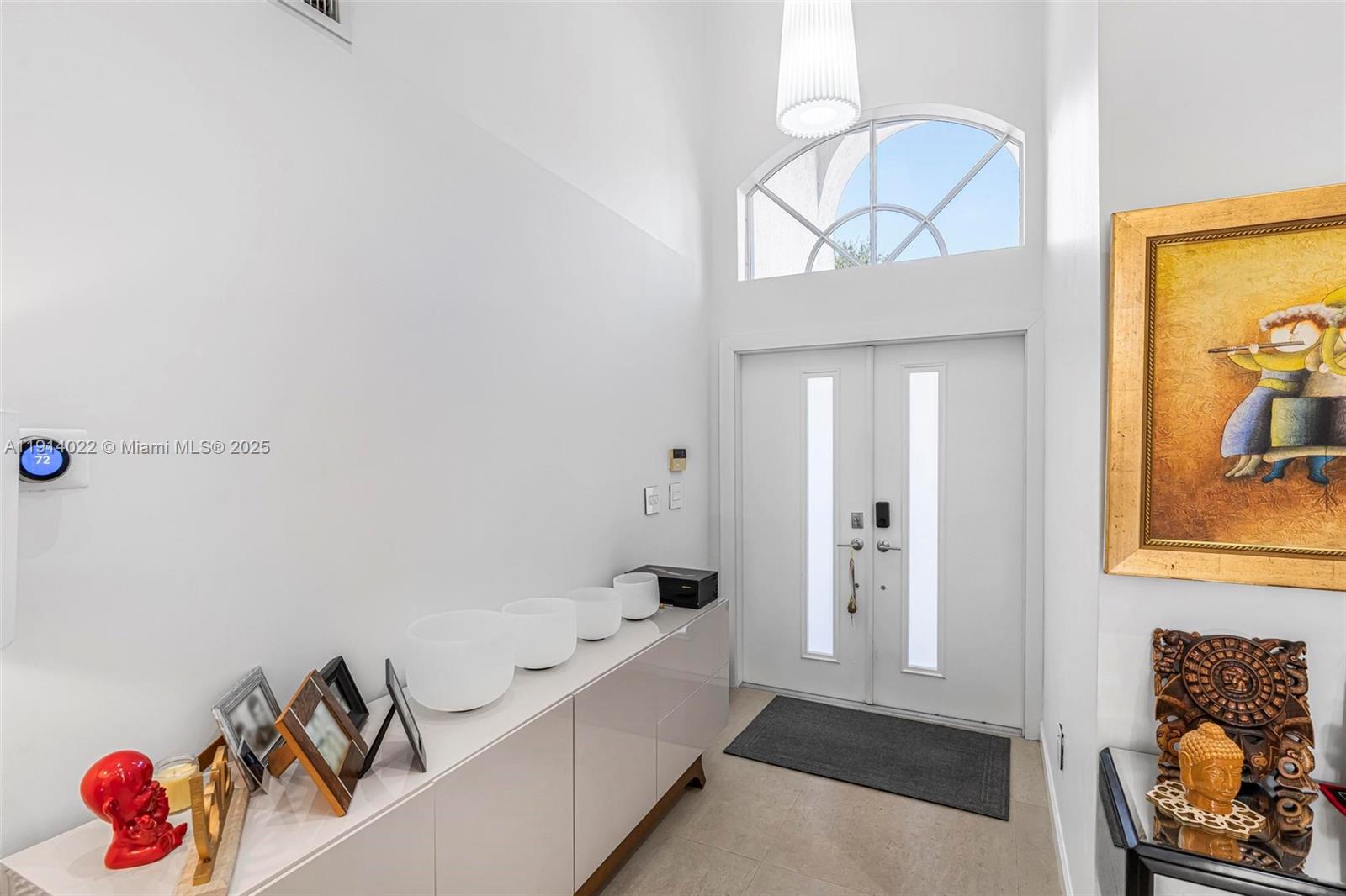 DORAL ISLES ANTILLES 1ST - Residential